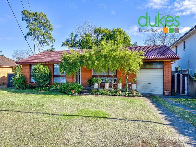 23 Annett St, Emu Plains, NSW 2750