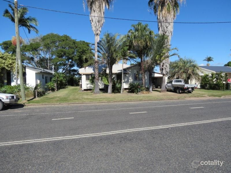 186 Zillmann Rd, Wallaville, QLD 4671