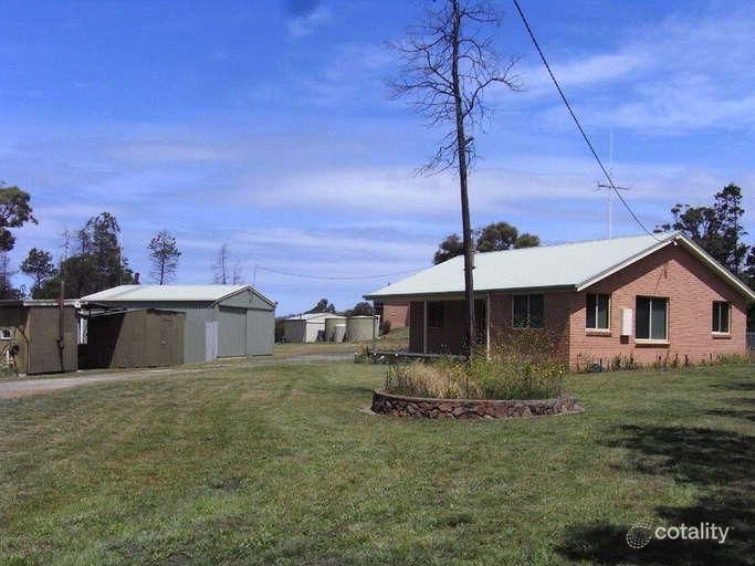 21 Cottons Dr, Little Swanport, TAS 7190