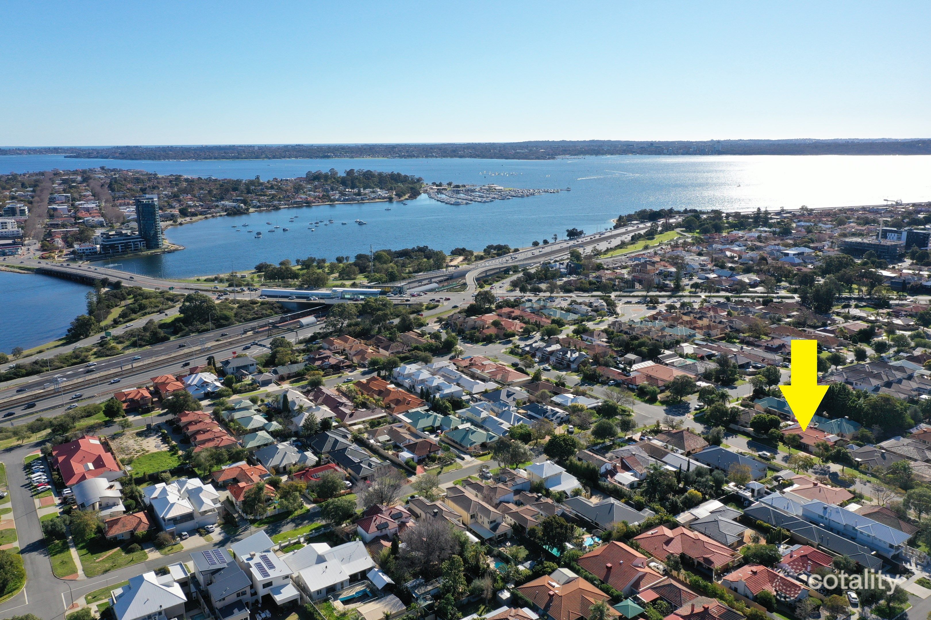 10 Davilak St, Como, WA 6152