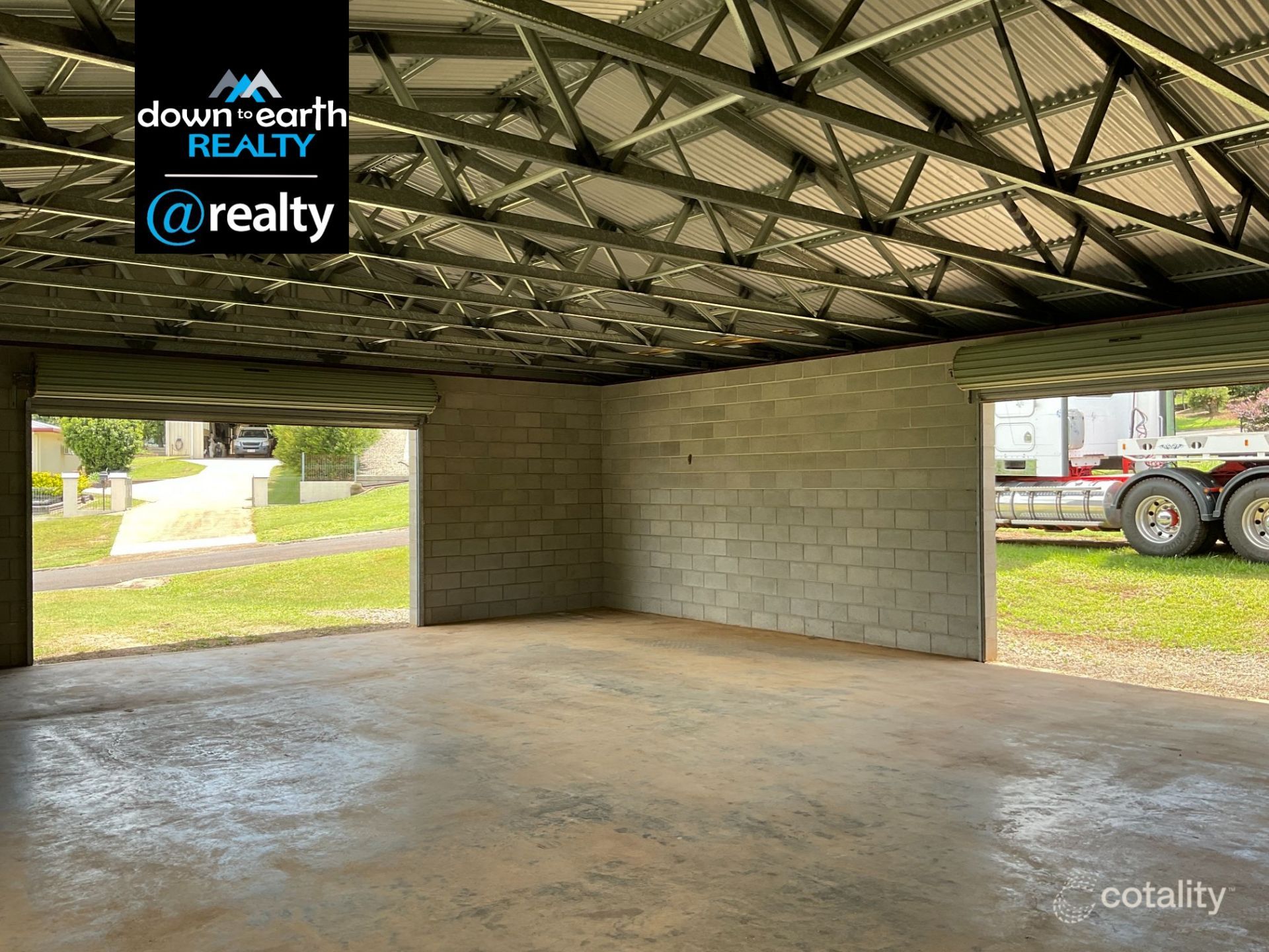 50 Herbert St, Ravenshoe, QLD 4888