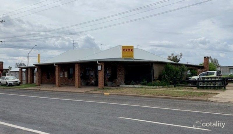 16-18 Trangie St, Nevertire, NSW 2826