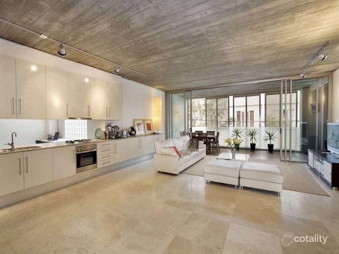 3/3 Queen St, Chippendale, NSW 2008