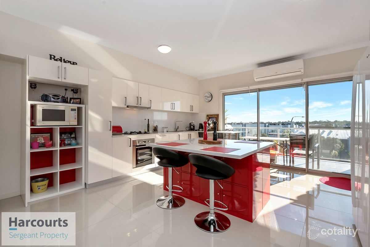 307/2 Augustine St, Mawson Lakes, SA 5095