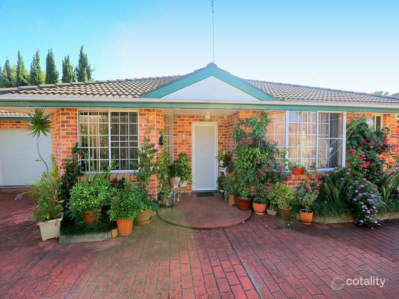 3/91 Cragg St, Condell Park, NSW 2200