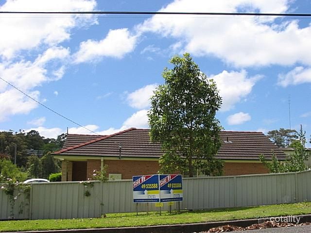 24 Fifth St, Cardiff South, NSW 2285