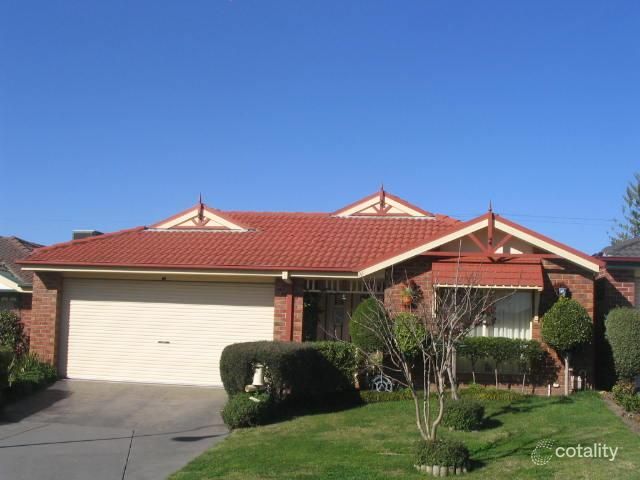 20 College Way, Burwood, VIC 3125