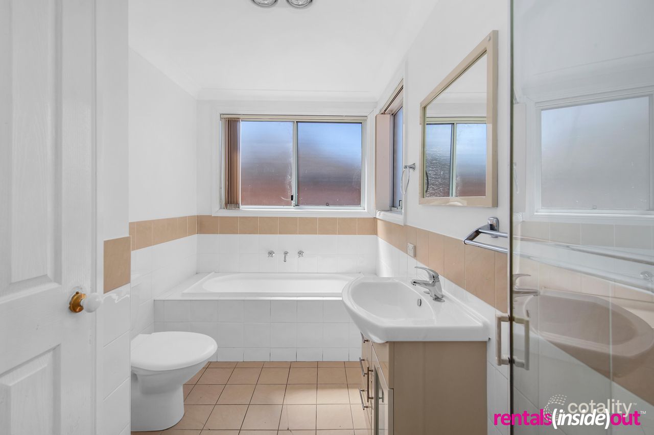 18/31 Abraham St, Rooty Hill, NSW 2766