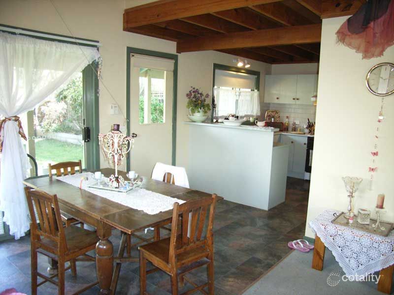 166a Day Ave, Omeo, VIC 3898