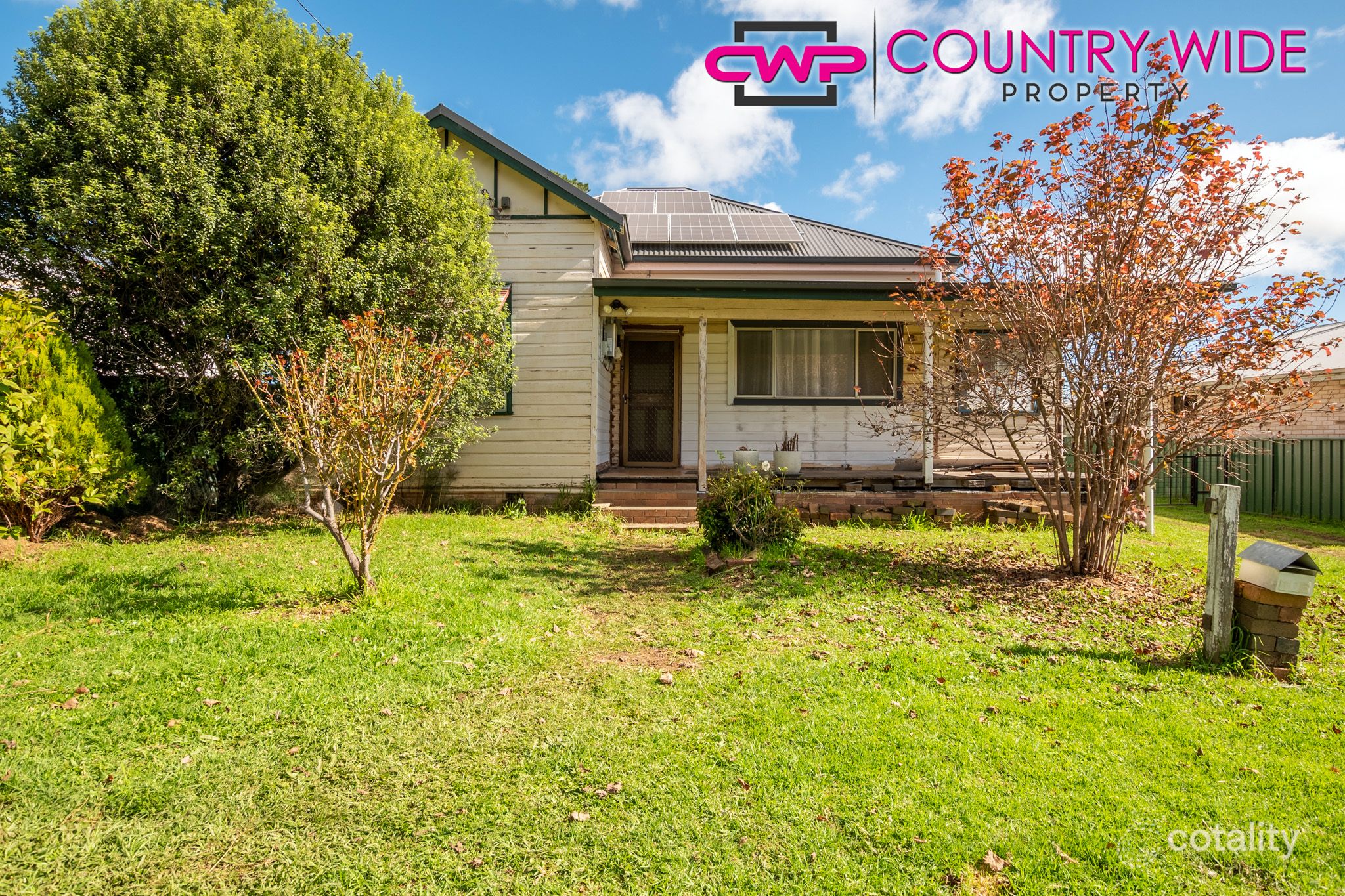 106 Hunter St, Glen Innes, NSW 2370