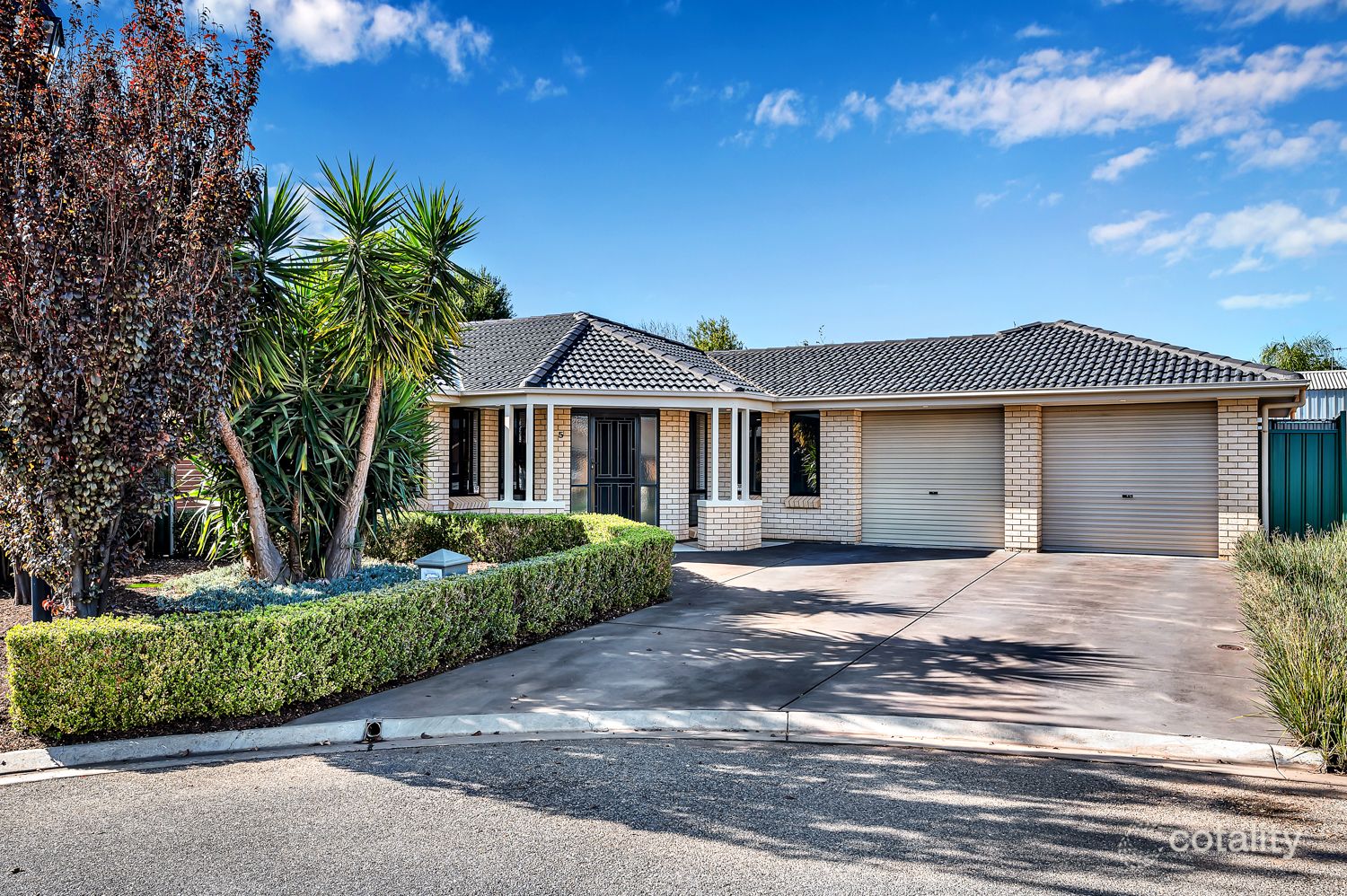 5 Fiebig Ct, Blakeview, SA 5114