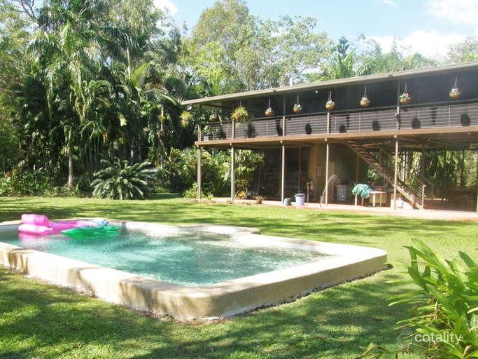 46 Lamandilla Rd, Herbert, NT 0836