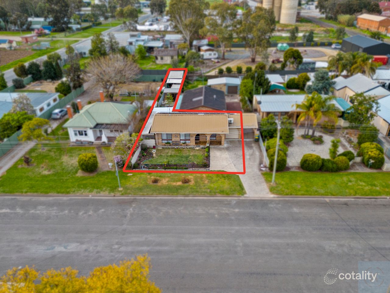 1/15 Browne St, Tocumwal, NSW 2714