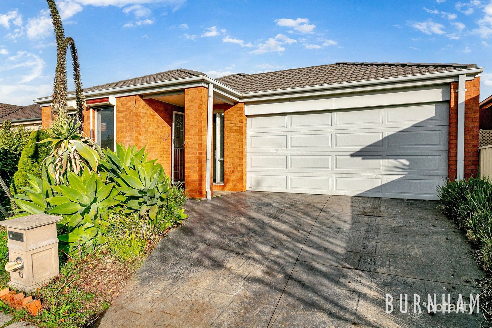 13 Cashmere Ct, Derrimut, VIC 3026