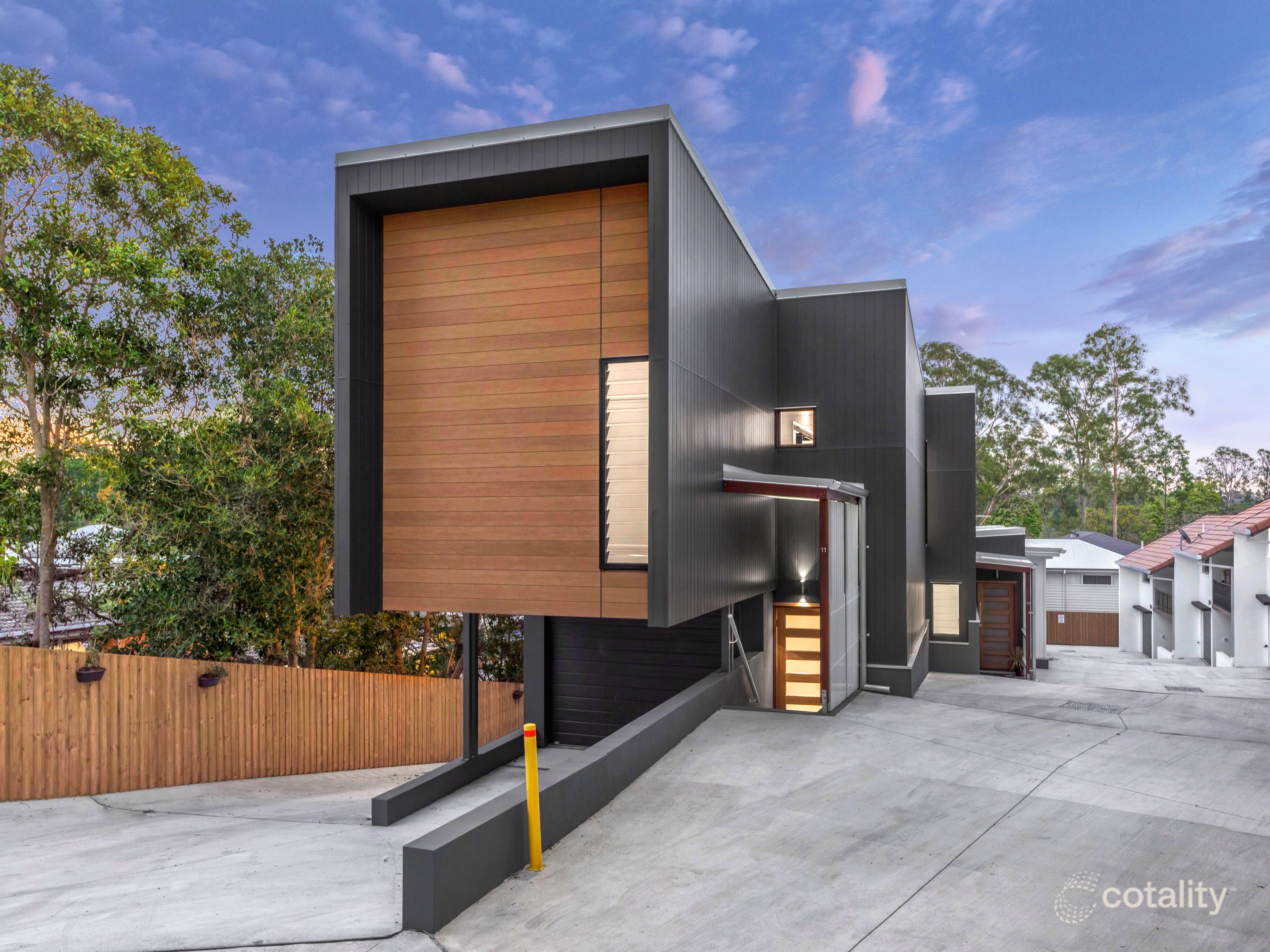 7/39 Magazine St, Sherwood, QLD 4075