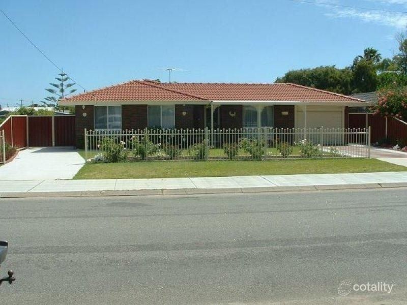 80 Mataitai Loop, Cooloongup, WA 6168