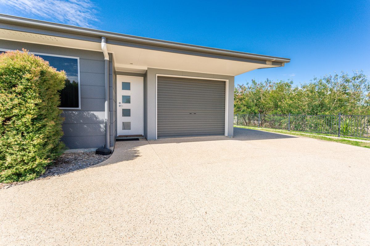 20/21 Rivergum Dr, Emerald, QLD 4720