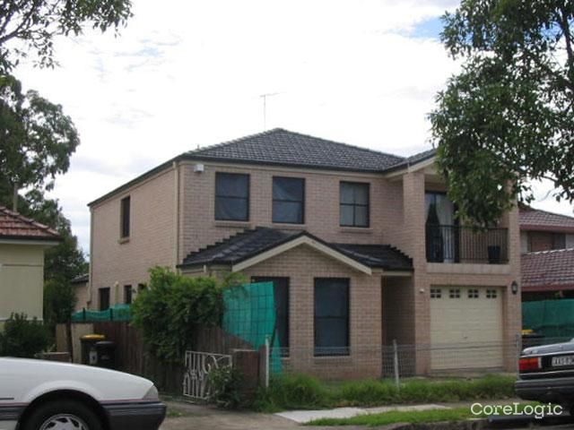 27 Myall St, Auburn, NSW 2144