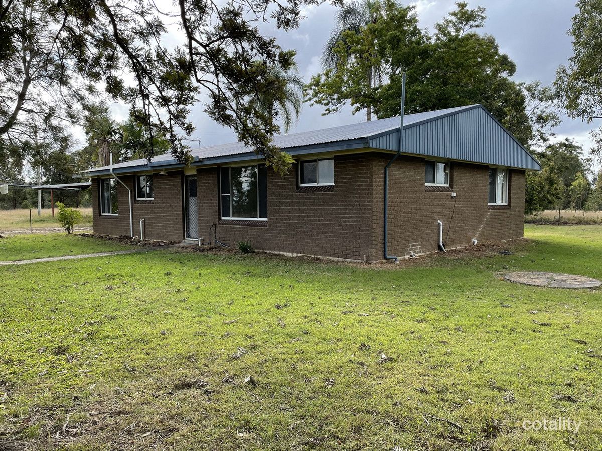 63 Goulds Rd, Elland, NSW 2460