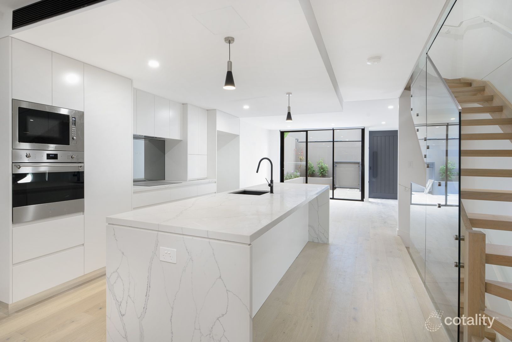 2/134 Holt Ave, Cremorne, NSW 2090