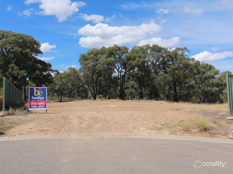 6 Mica Ct, Big Hill, VIC 3555