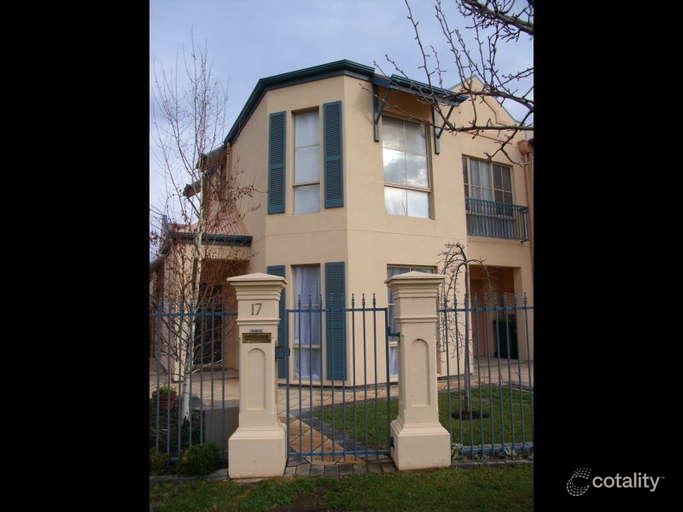 17 Charles Loader Dr, Mile End, SA 5031