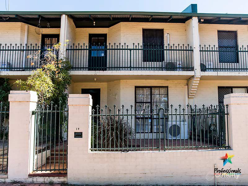 19 Johnson Ave, Guildford, WA 6055