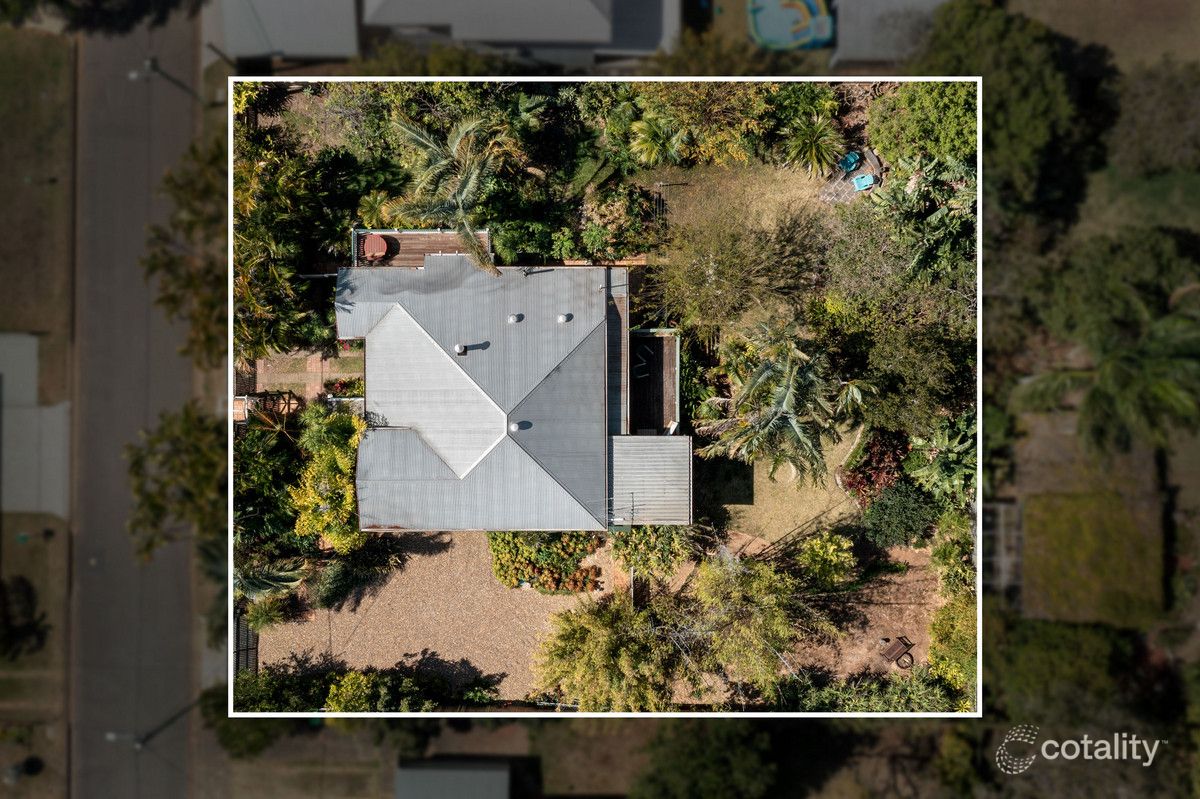 17 Lionel St, Nudgee, QLD 4014