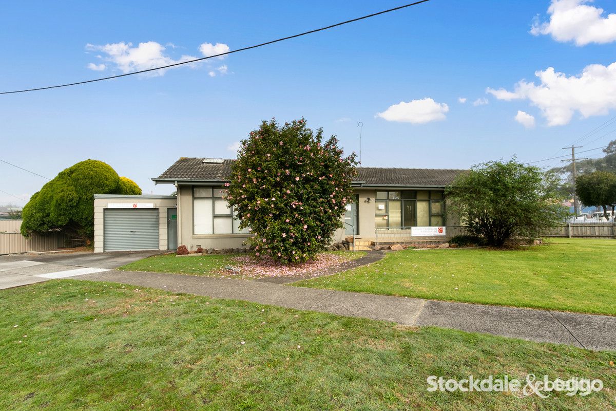 58 Elgin St, Morwell, VIC 3840