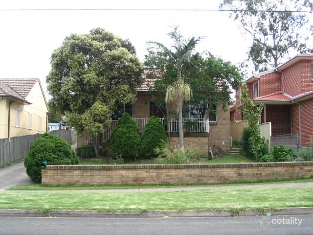 19 Victoria St, Merrylands, NSW 2160