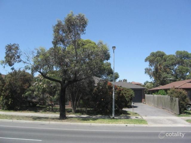184 Hall Rd, Carrum Downs, VIC 3201