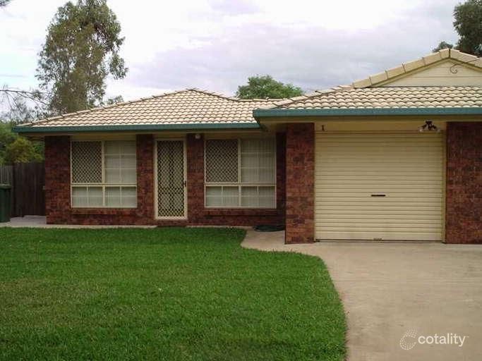 35 Bangalow Cres, Raceview, QLD 4305