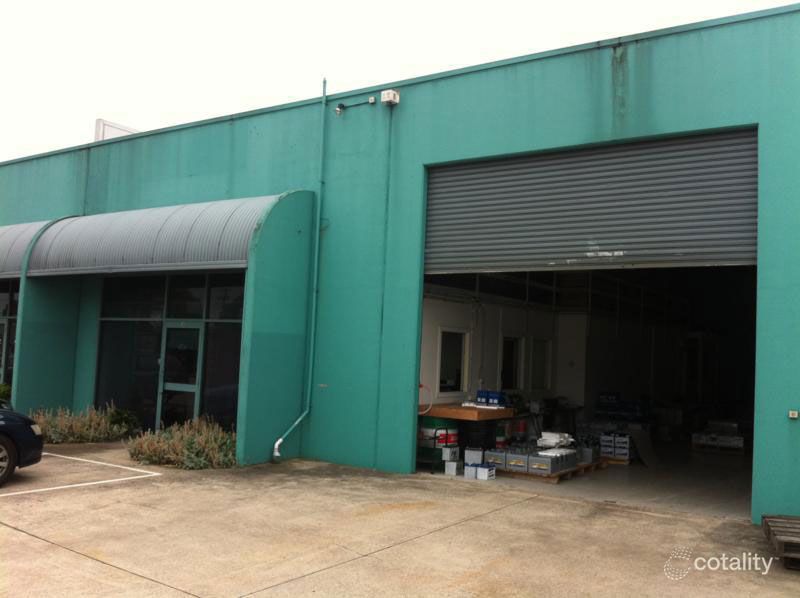 3/25 Jersey Rd, Bayswater, VIC 3153