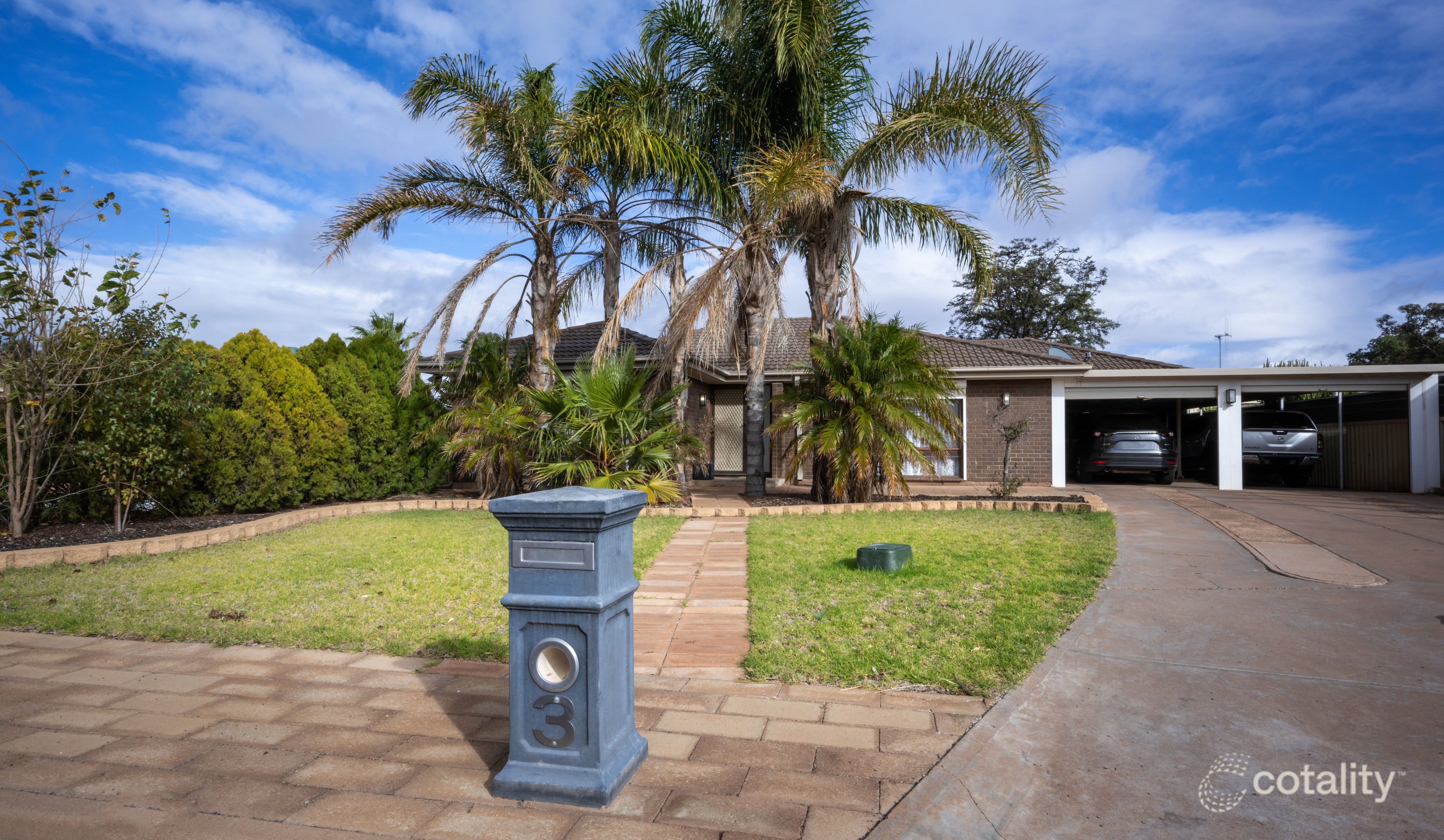 3 Abraham Dr, Whyalla Stuart, SA 5608