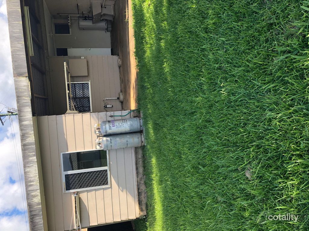 2/31 Campbell St, Cullinane, QLD 4860