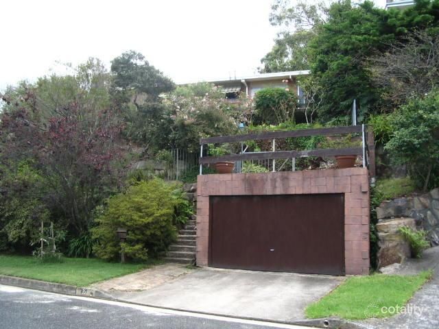 35 Sylvan Ave, East Lindfield, NSW 2070
