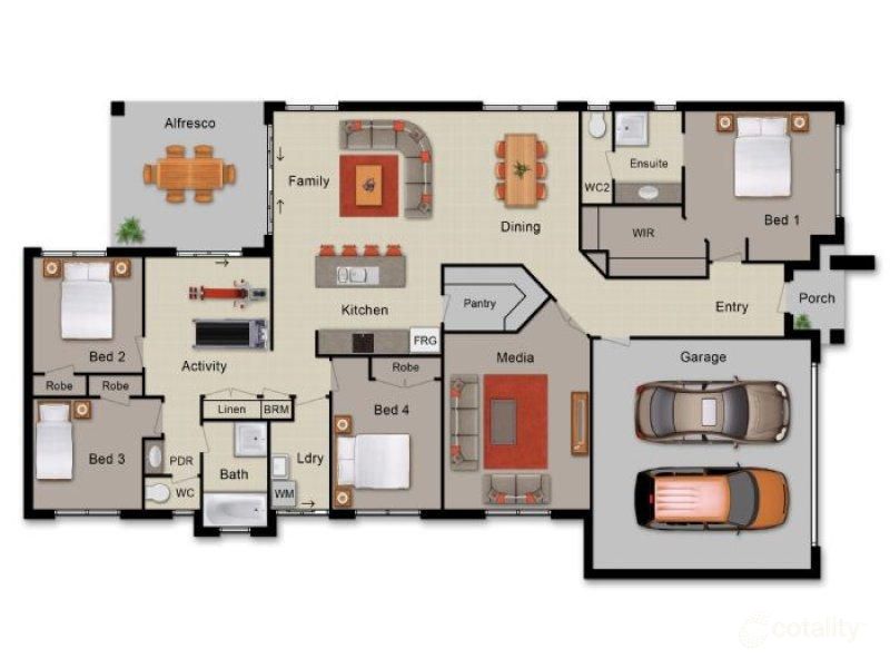 2 Hill Cl, Wahgunyah, VIC 3687