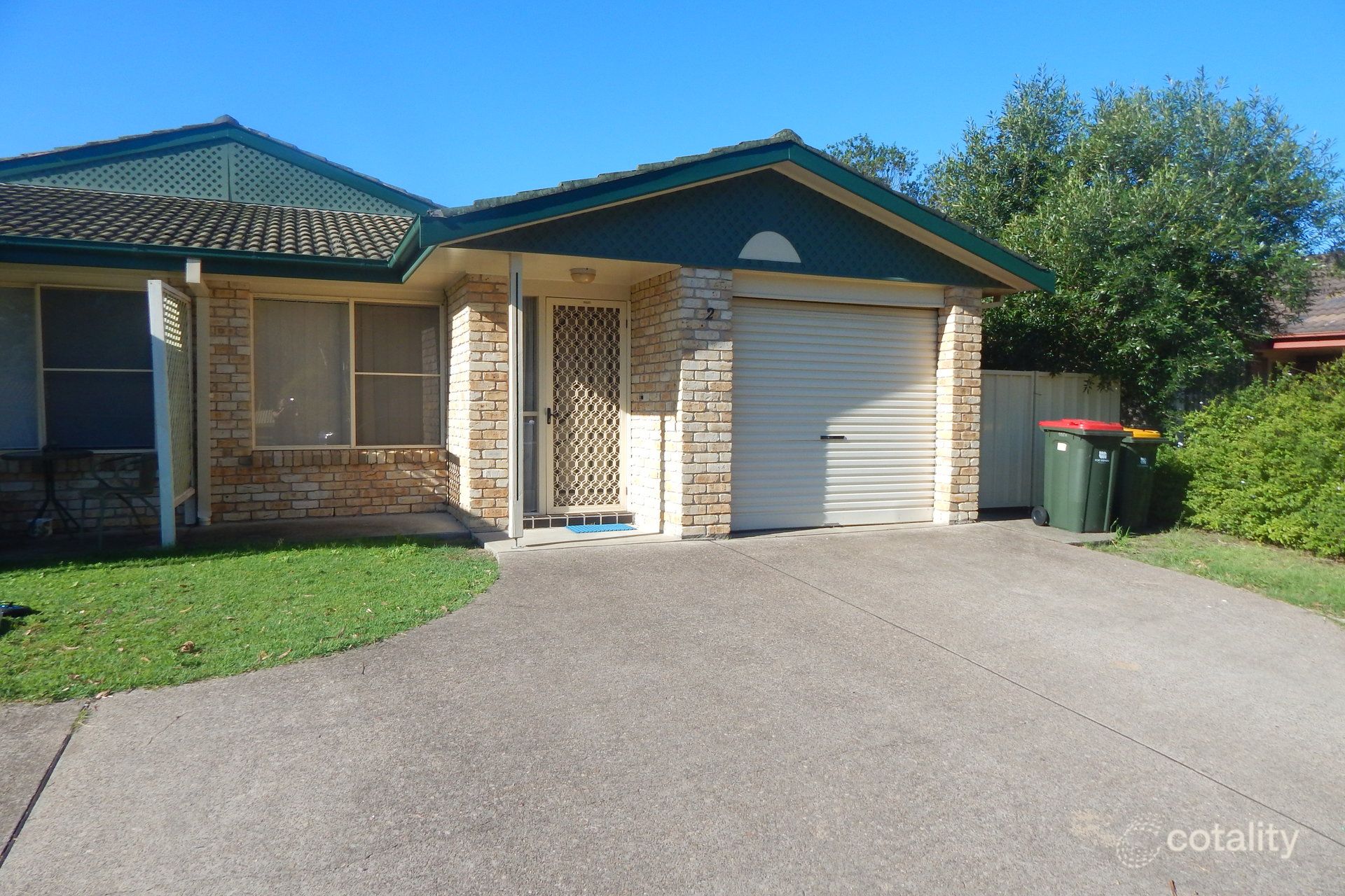 2/9 Replica Cl, Raymond Terrace, NSW 2324