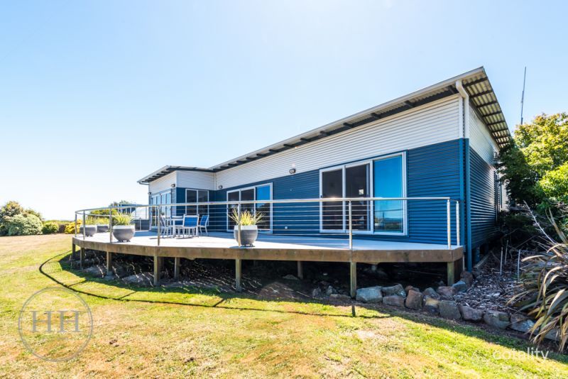 40 Burton St, Hillwood, TAS 7252