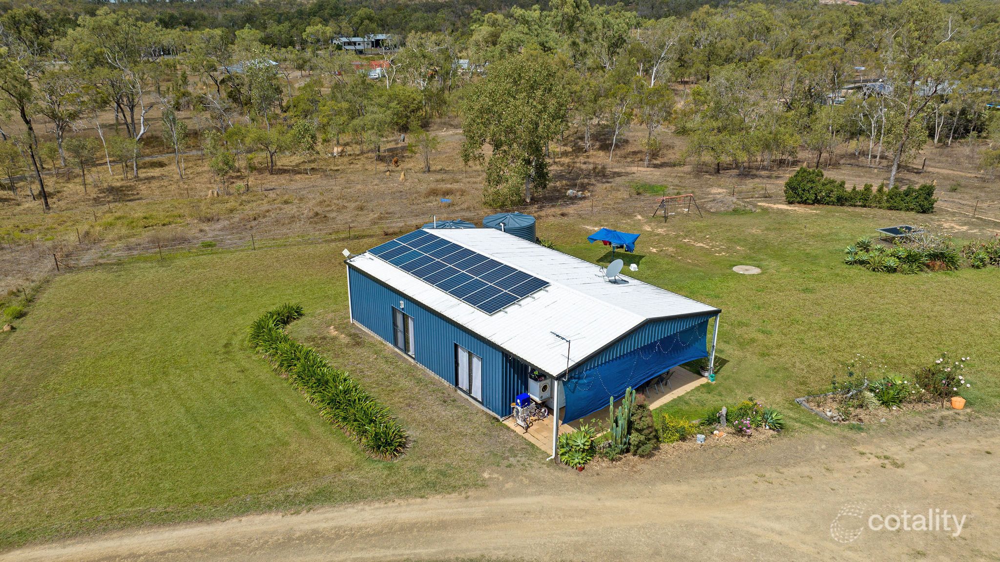 Lot 117 Macadamia St, Arriga, QLD 4880