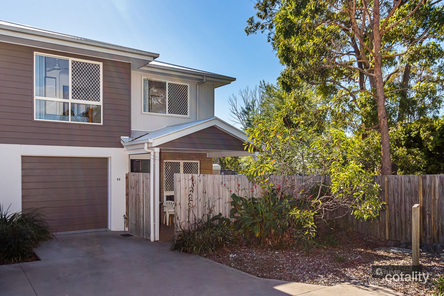 11/15 Grandly St, Doolandella, QLD 4077