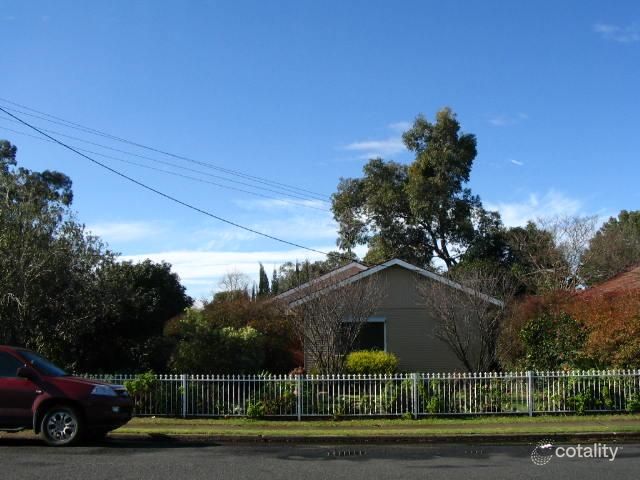 34 West Market St, Richmond, NSW 2753