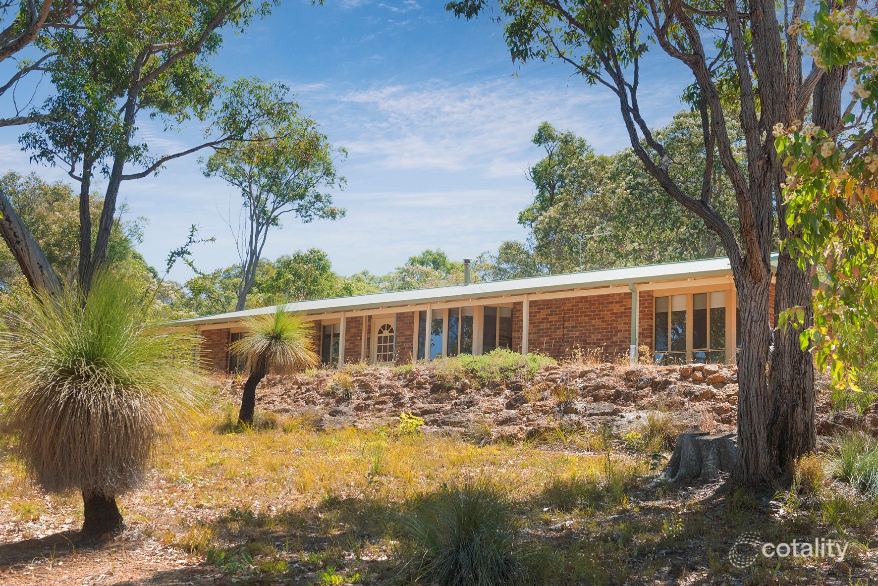 345 Yungarra Dr, Quedjinup, WA 6281