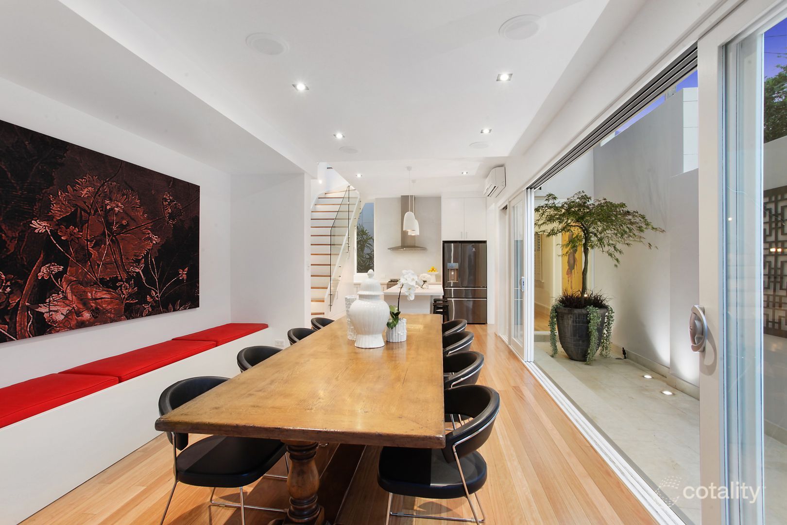 60 Duxford St, Paddington, NSW 2021