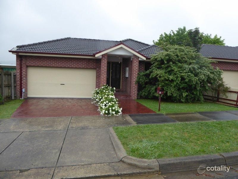4 Gladstone St, Lilydale, VIC 3140