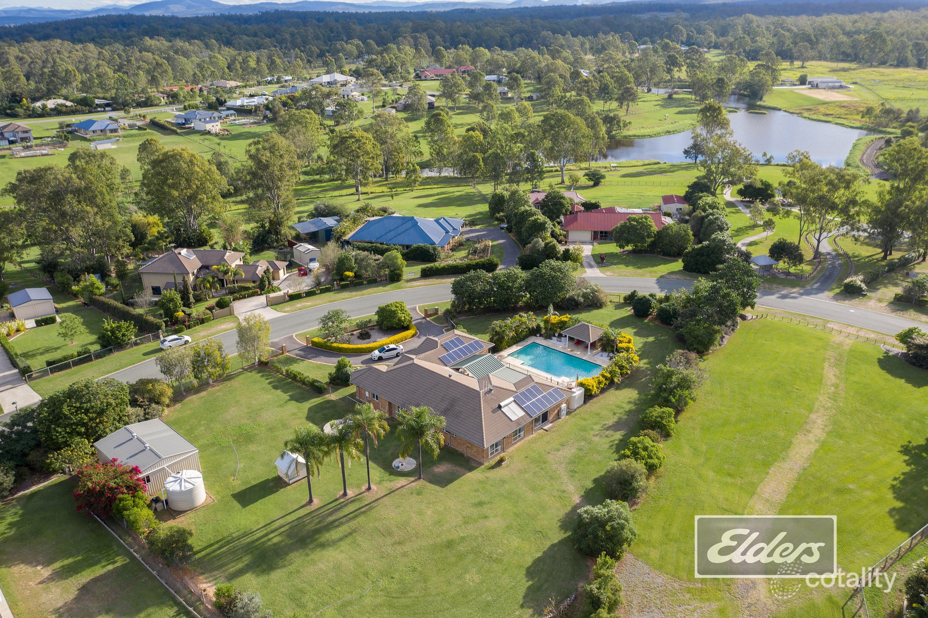 80-86 Saint Jude Cct, Glenlogan, QLD 4280