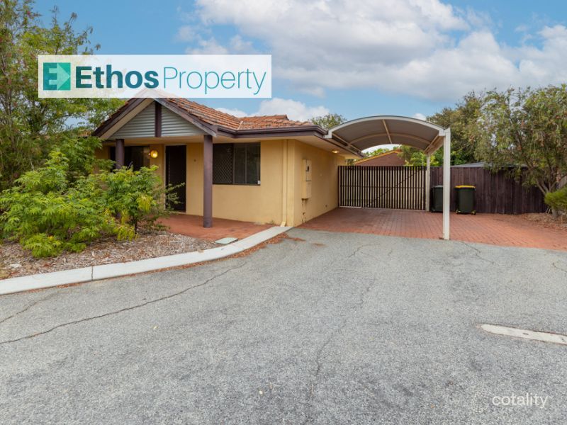 21d Margaret St, Midland, WA 6056