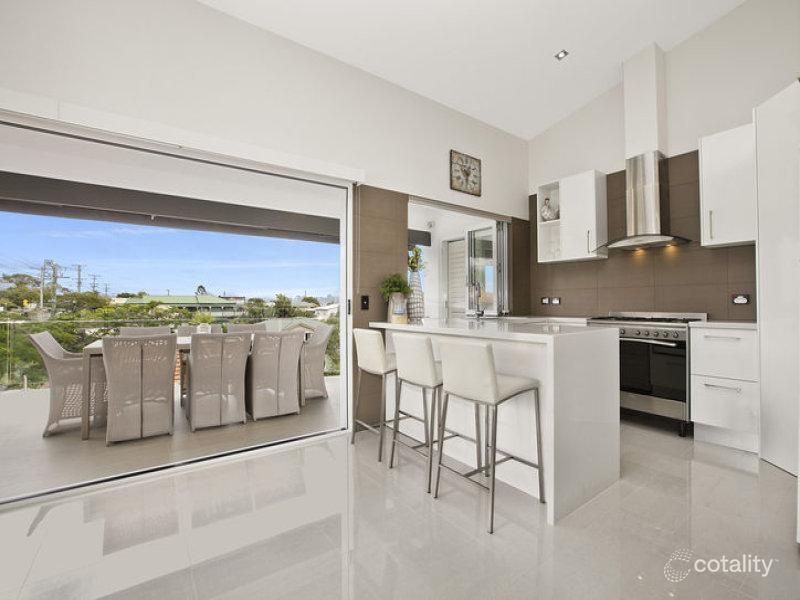 4/78 Martha St, Camp Hill, QLD 4152