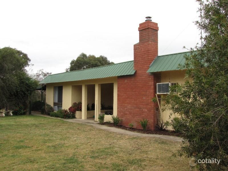 70 Yemm Lane, Heathcote, VIC 3523