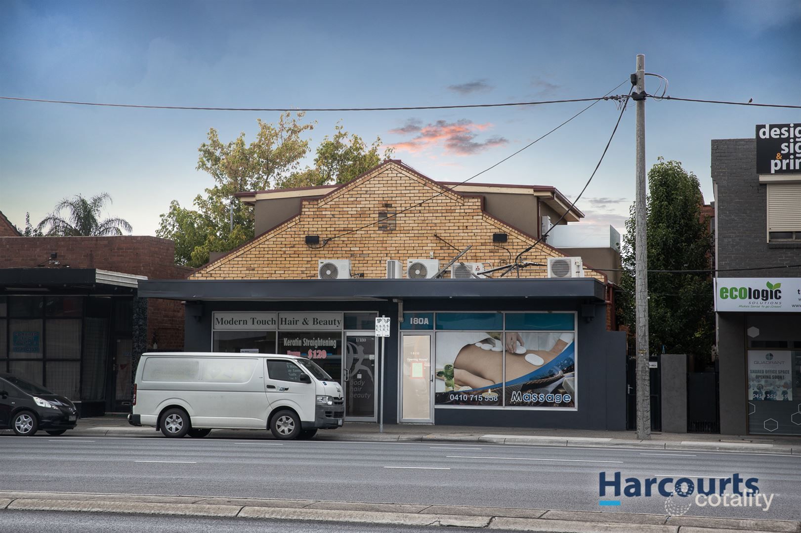 1/180a Warrigal Rd, Oakleigh, VIC 3166